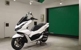 HONDA PCX 125 2019 JK05