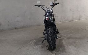 YAMAHA TW200 DG07J