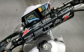 YAMAHA SEROW 225W 4JG