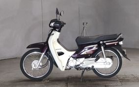 HONDA SUPER DREAM110 JA27
