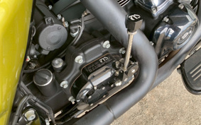 HARLEY HARLEYFLTRXS 2020 KTP