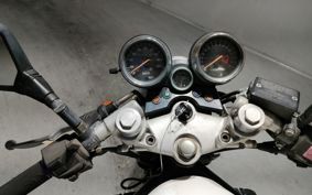 SUZUKI BANDIT400-1 1995 GK7AA