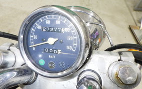 YAMAHA VIRAGO 250 2022 3DM