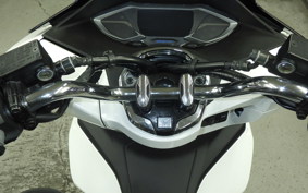 HONDA PCX 160 2014 KF47