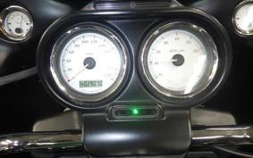 HARLEY FLTRX 1580 2009
