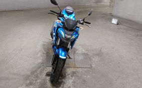 SUZUKI GSX-S125 DL32B