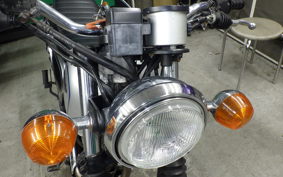 YAMAHA BRONCO 2012 5BT