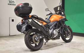 SUZUKI Vｽﾄﾛｰﾑ650A 1994