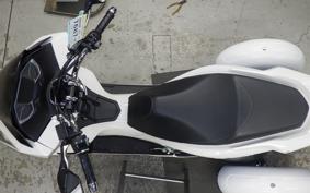 HONDA PCX 160 TRIKE 2014
