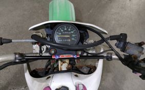 YAMAHA DT200 R 3ET