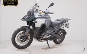 BMW R1300GS Adventure ASA 2018