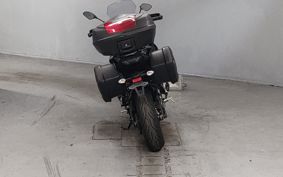 YAMAHA TRACER 9 GT 2019 RN51J