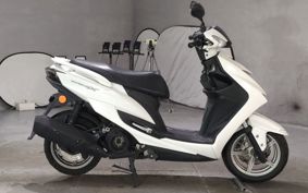 YAMAHA CYGNUS125XSR SEA5J