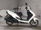Фото Yamaha CYGNUS125XSR с японского аукциона