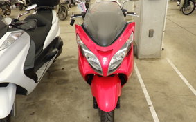 SUZUKI SKYWAVE 250 (Burgman 250) M CJ45A