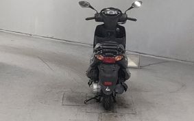 SUZUKI ADDRESS V125 DT11A