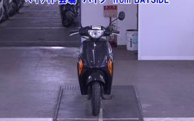 SUZUKI LET's 5