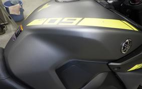 YAMAHA MT-09 A 2018 RN52J