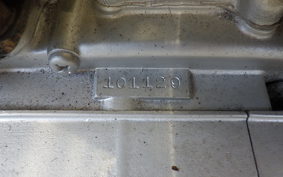 KAWASAKI C1 C1