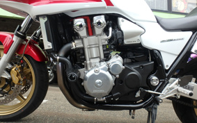 HONDA CB1300SF BOLDOR 2007 SC54