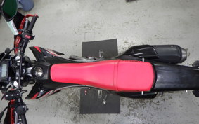 HONDA CRF250L 2017 MD38