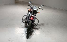 HONDA STEED 400 1999 NC37