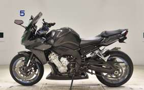 YAMAHA FZ1 FAZER 2008 RN21J
