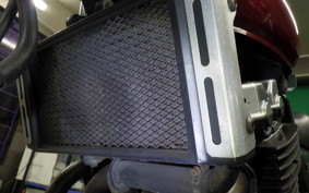 HONDA CB400SF 1996 NC31