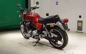 HONDA CB1100 2010 SC65