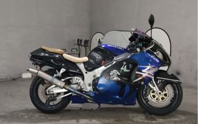 SUZUKI GSX1300R HAYABUSA GW71A