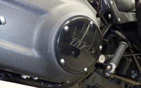 HARLEY FXLRS1870 2021