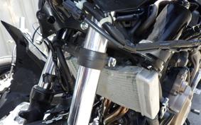 HONDA CBR400R 2022 NC47