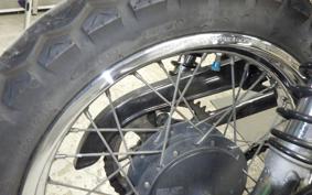 SUZUKI GRASS TRACKER 1994 NJ47A