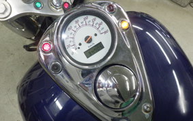 HONDA SHADOW 750 Gen. 2 2003 RC44