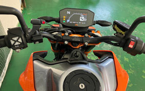 KTM 790 DUKE 2019 TU640