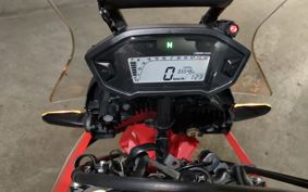 HONDA CRF250 RALLY  MD44