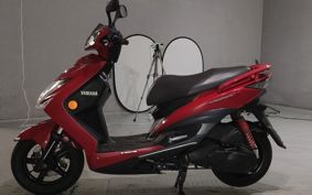 YAMAHA CYGNUS125XSR SE44J