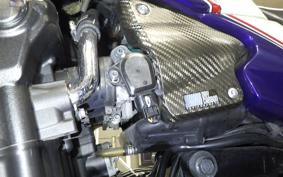 HONDA CB1300SF SUPER FOUR 2012 SC54