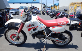 YAMAHA DT200 R 3ET