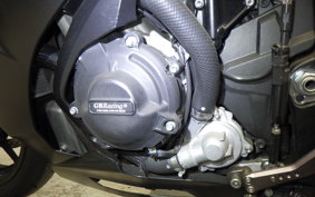 SUZUKI GSX-R1000R A 2021 DM11G