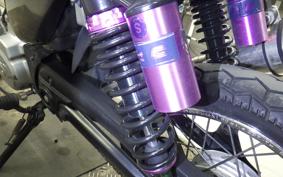 SUZUKI GS50 2019 NA41A