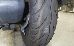 SUZUKI ADDRESS V125 S 2012 CF4MA