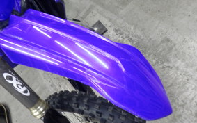 YAMAHA YZ250FX 2007 CG41C
