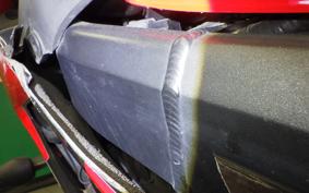 HONDA CBR600F GEN 3 2001 PC35