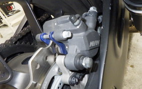 HONDA CBR400R 2021 NC56