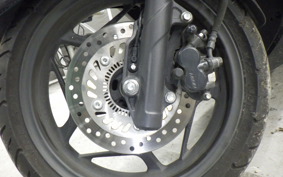 HONDA PCX 160 2026 KF47