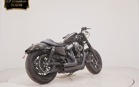 HARLEY XL1200X 2020