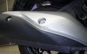 HONDA LEAD 125 2021 JF45