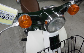HONDA C50 SUPER CUB C50