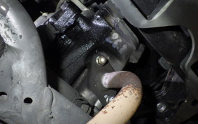 HONDA TACT-4ﾍﾞｰｼｯｸ 2024 AF75